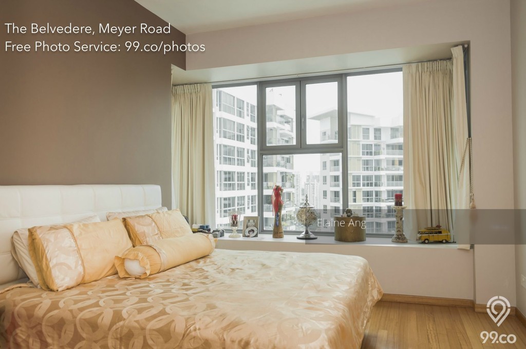 The Belvedere thumbnail photo
